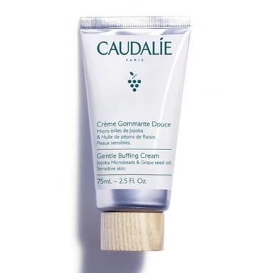 Vinoclean Crema Exfoliante Suave 75 ml