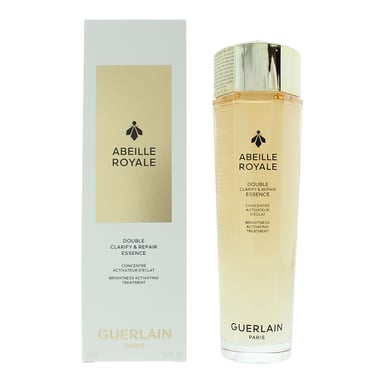 Esencia Doble Clarificante y Reparadora Abeille Royale de Guerlain 150ml