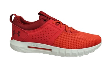 Under Armour Hovr CTW Red - Hombre