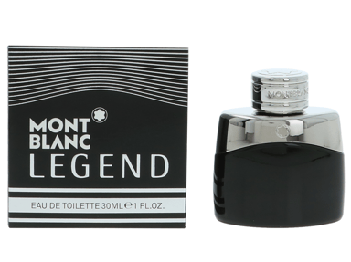 Legend Eau De Toilette Spray Para Hombre 30 ml