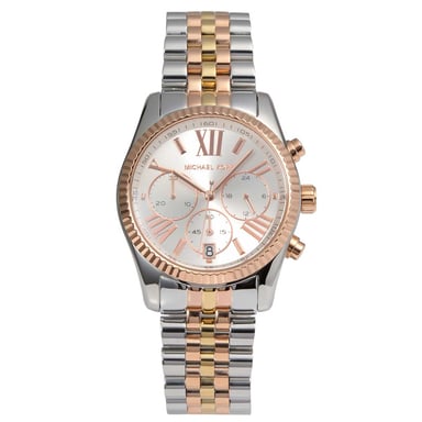 Michael Kors Reloj MK5735 Plata