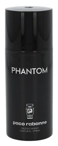 Desodorante en aerosol Paco Rabanne Phantom 150 ml