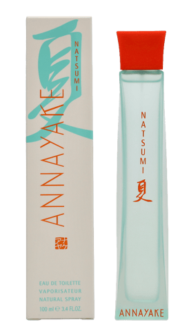 Annayake Natsumi Spray EdT 100 ml