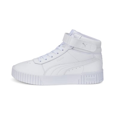 PUMA women's sneaker Carina 2.0 Mid