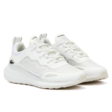 Zapatillas Deporte de hombre Lacoste en blanco