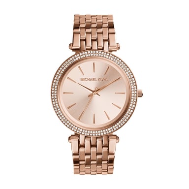 Reloj Michael Kors Darci para mujer MK3192