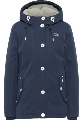 ICEBOUND winter jacket sapello
