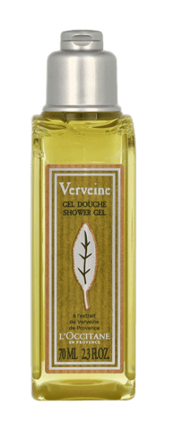 Gel de Ducha Verveine L'Occitane 70 ml