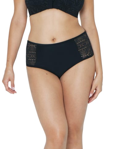 Curvy Kate Rush Bikini Short