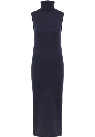 DreiMaster Classic Knit Dress wais