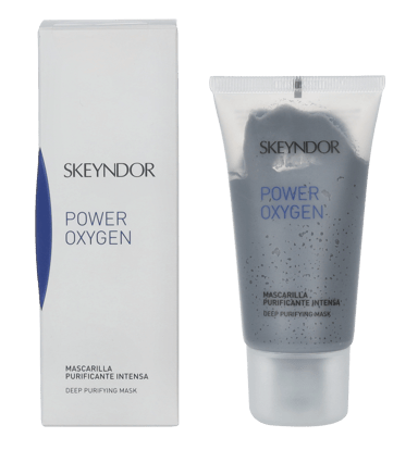 Skeyndor Power Oxygen Deep Purifying Mask 50 ml