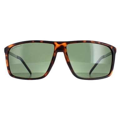 Montana MP9A gafas de sol polarizadas en carey mate g15 verde