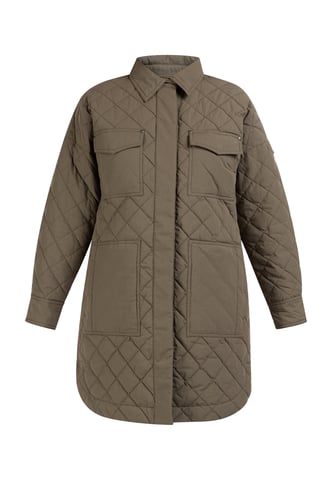 Dreimaster women olive