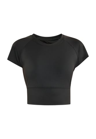 Mymo Top women black