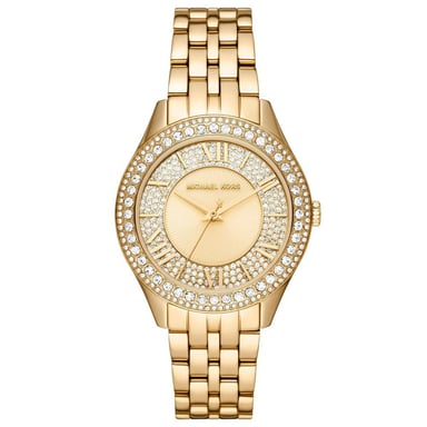 Michael Kors MK4709 Harlowe Ladies Watch