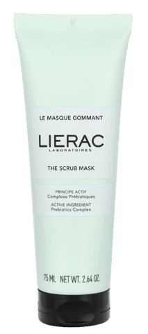 Lierac La Mascarilla Exfoliante 75 ml