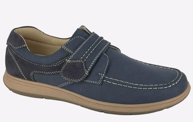 Scimitar Glossop Casual Shoes Mens