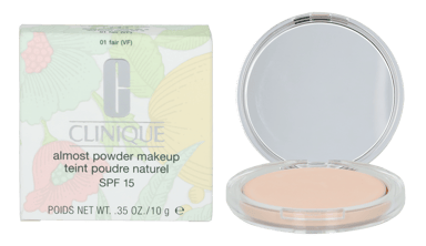 Almost Powder Makeup Spf15 #01-fair 10 gr