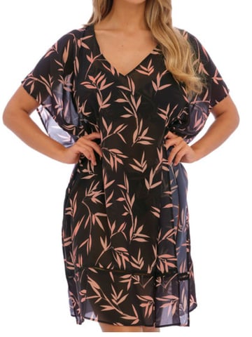 Luna Bay Kaftan