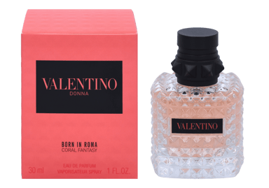 Valentino Donna Born in Roma Coral Fantasy Edp Spray 30 ml