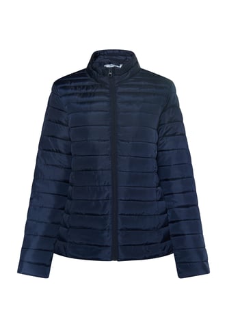 ICEBOUND Quilted Jacket women marine