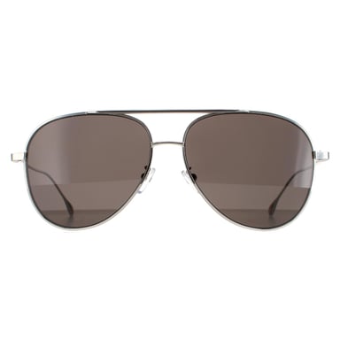 Gafas de sol Paul Smith PSSN054 Dylan 02 Silver Brown Gradient