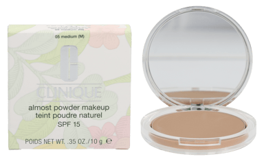 Almost Powder Makeup Spf15 #05-medium 10 gr