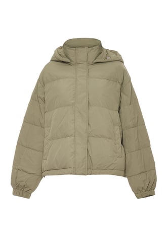 Mymo women Military green