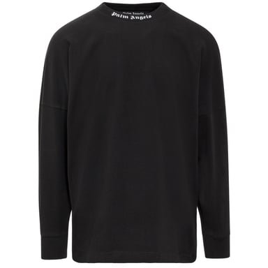 Hombre T-Shirt PMAB001C99JER001 1001 Camiseta