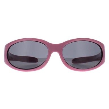 Gafas de sol Smarty X2136 B baby rose pink grey