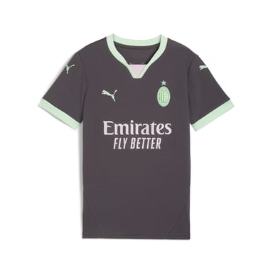 PUMA Boys AC Milan 24/25 Third Jersey