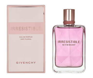 Givenchy Irresistible Very Floral EDP Spray 80 ml