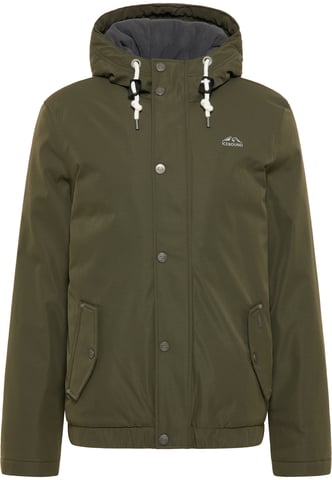 ICEBOUND winter jacket clima iglu