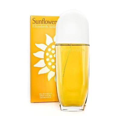 Sunflowers Eau De Toilette Vaporizador 50 ml