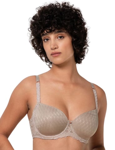 Triumph Azalea Florale Padded Bra