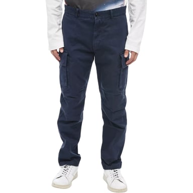 DIESEL P-COR-EMBNEW Mens Cargo Pants