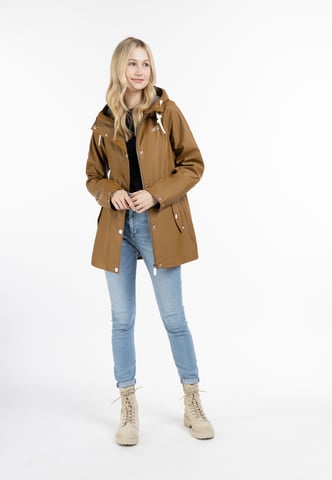 ICEBOUND rain jacket urban rain