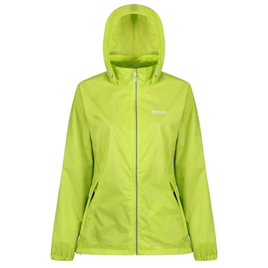 Regatta Womens/Ladies Corinne IV Waterproof Softshell Jacket