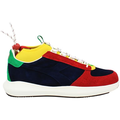 Zapatillas Diadora B.Elite Sailing Hombre Multicolor