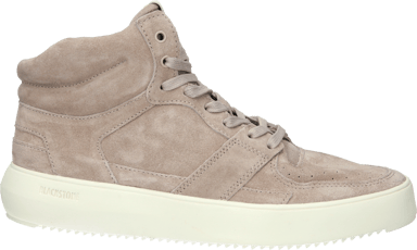 Dwayne - Weathered Teak - Sneaker (high)