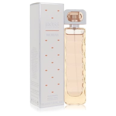 Hugo Boss Boss Orange Eau de Toilette 50ml