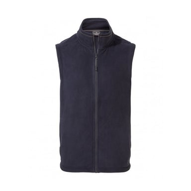 Craghoppers Mens Expert Corey Body Warmer (Dark Navy)