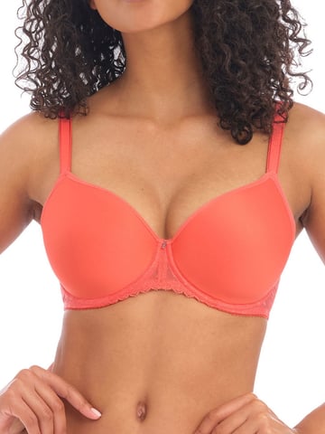 Signature Spacer Bra