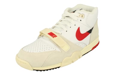 Nike Air Trainer 1 Mens White Trainers