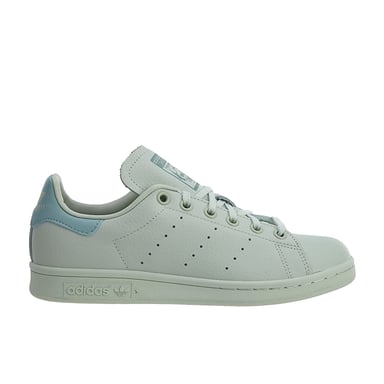 Adidas Stan Smith entrenadores de menta para niños