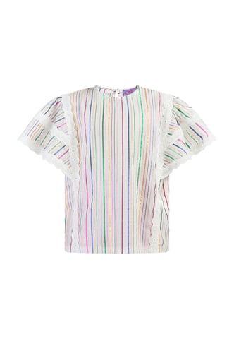 Mymo blouse top Girls