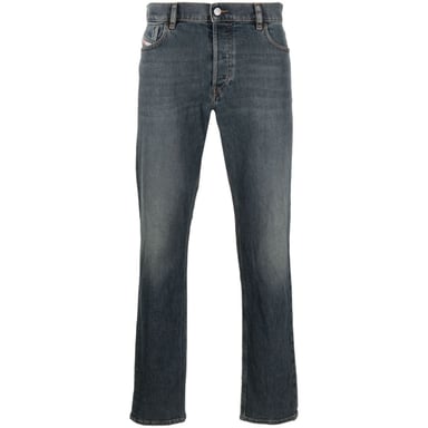 Diesel Vaqueros D-Sark Azules