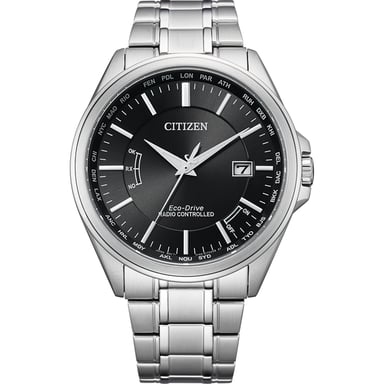 Citizen Men's Silver Watch CB0250-84E