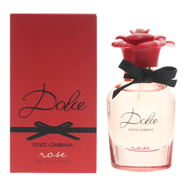 Dolce & Gabbana - Dolce Rose Eau de Toilette 30ml Spray