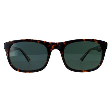 Gafas de sol polarizadas Polaroid PLD 2104/S/X KRZ/UC verde habana